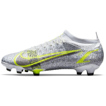 Nike Mercurial Vapor 14 Pro FG Metallik H&otilde;be Volt Meeste Tossud Valge Must CU5693-107 39
