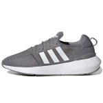 Adidas Swift Run 22 Hall Unisex tossud Hall-Kolm Pilvevalge Hall-Neli GZ3495 36⅔