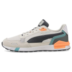 Puma Graviton Tera Nimbus Cloud Harbor Mist Unisex tossud Hall Tume-Vari 383058-04 35.5