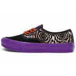 Perks and Mini x Vans OG Authentic LX Heliotrope Unisex Tossud Must True-White VN0A4BV930X 36.5