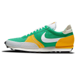 Nike Daybreak Type SE Stadium Green University Gold Unisex tossud Valge CU1756-300 35.5