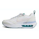Nike Air Max Dawn GS Valge P&auml;rliroosa Laste tossud Summit-White DH3157-108 37.5