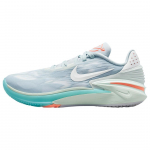 Nike Air Zoom GT Cut 2 Avant Garden Unisex tossud Sinine Aura Vaevu-Roheline DJ6015-402 47.5