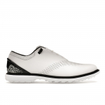 Air Jordan ADG 4 Valge Must Unisex Tossud DM0103-110 36.5