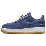 Air Force 1 Low Nike Coast Pack - L&auml;&auml;neranniku Meeste Tossud Sinine Diffused-Blue Valge FJ4434-491 44