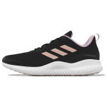Adidas Alphacomfy Must Selge Roosa Meeste Tennised Core-Black Cloud-White ID0352 36
