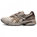 Asics Gel-1090 V1 V&otilde;rkkangas S&uuml;nteetiline Nahk Spordijalan&otilde;ud Mugavus P&otilde;rutuskindlus Libisemisvastane Kulumiskindel Madalad Vabaajajalatsid 1203A243-201 40.5