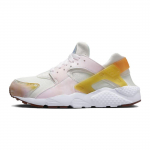 Nike Huarache Run GS Supernova Laste tossud Valge Sail Ohutusoranž FJ7715-171 36.5