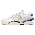 Kith x adidas Torsion Edberg Comp Classics Program - Kuninglikud Meeste Tossud Valge Kristall-Valge IE7749 42