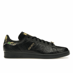 BAPE x adidas Stan Smith 30. aastap&auml;ev - Must Meeste tossud Core-Black Kuld-Metallik IG1116 36