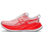 ASICS Superblast Valge P&auml;ikeset&otilde;usu Punane Unisex tossud 1013A143-100 40.5 pink