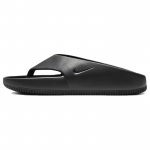 Nike Calm Sandaalid Kolm Musta Unisex Jalan&otilde;ud FD4119-001 38.5