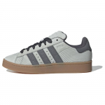 adidas Campus 00s Zen Garden Pack - Tuhkh&otilde;bedased Unisex tossud Hall Hall-Kuus Kummi IF4336 37⅓