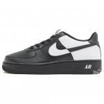 Nike Air Force 1 Next Nature GS Split - Must Valge Laste Tossud HF9096-001 38