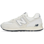 New Balance 574 Draakoniaasta - Beež Valge Unisex Tossud Kreemjas U574LS2 38