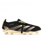 Jude Bellingham x adidas Predator Elite FG Belligold Pack Unisex tossud Must Core-Black Kuldne-Metallik JI3380 47⅓