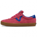 Vans Sport Low Bambino - Honeysuckle Unisex tossud Roosa Bambino-Honeysuckle VN000CQRCHL 35