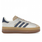 adidas Gazelle Bold Kreemjas &Ouml;ine Indigos Naiste Tennised Kreemjas-Valge JQ5126 40
