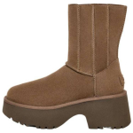 UGG Classic Topelt&otilde;mblusega Uued K&otilde;rgused Saapad Hickory (Naised) Naiste tossud 1158313-HCK 38 brown