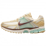 Nike Air Zoom Vomero 5 Team Gold Seafoam Unisex Tossud Kollane Kahvatu-Kreemjas Fauna-Pruun IB2987-700 40