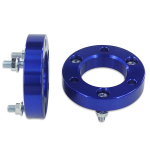 Ford Ranger Youqixia T9 Maastiku 2-tollise t&otilde;stes komplekt Amortisaator & K&otilde;rguse &Auml;&auml;rik