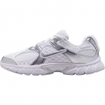 Nike V5 RNR GS Valge Metallik H&otilde;bedane Laste Tossud Pure-Platinum HQ6411-103 35.5