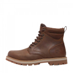 Timberland Britton Road Mugavad Trendikad Klassikalised Retro L&uuml;hikesed Saapad Meeste saapad Pruun TB0A69UHEM6 43.5