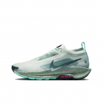Nike Pegasus Trail 5 GORE-TEX Heleh&otilde;be Saviroheline Meeste Tennised Sinakasroheline M&uuml;ndivaht Vetikas FQ0908-013 41