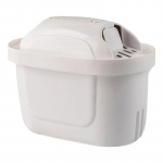 3,5-liitrine kaasaskantav majapidamisveefilter, filtrielemendiga veepuhastuskann, aktiivs&ouml;efiltri paak, joogiveekeetja