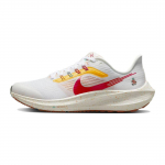 Nike Air Zoom Pegasus 39 NN Mugavad Spordijalatsid Libisemisvastased P&otilde;rutust Neelavad Kulumiskindlad Madalad Jooksukingad Laste Jooksukingad Valge FD4629-167 35.5