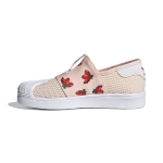 Adidas Originals Smr 360 libisemiskindlad madalad rula kingad Laste rula kingad Roosa FY9834 30