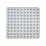 K&auml;sitsi valmistatud minikassi k&auml;pakujuline vaha pitsat templi silikoonvorm isetegemise k&auml;sit&ouml;&ouml; jaoks liimvahakaartide &uuml;mbrikuvormi valmistamise t&ouml;&ouml;riistade tarvik 1pcs