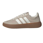 Adidas Barreda Decode Mugavad Moodsad Vabaaja Mitmek&uuml;lgsed Madalad Rula Kingad Unisex Tossud Helepruunid JQ6676 38⅔ gray