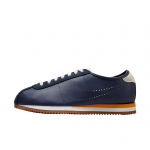 Nike Cortez Minimalistlikud Mugavad Moodsad Madalad Vabaaja Jalan&otilde;ud Naiste tossid Tumesinine HQ1841-400 35.5