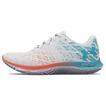 Under Armour Flow Velociti Wind 2 Mugav kangas Madala s&auml;&auml;rega Vabaaja Jooksukingad Naiste toss Haze-Gray 3025662-103 36