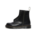 dr. Martens 1460 &Uuml;mar nina T&otilde;mblukuga L&uuml;hikesed Saapad Unisex Saapad Must 26731001 36