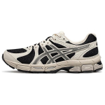 Asics Gel-Exalt 2 V&otilde;rkpitsidega l&ouml;&ouml;gisummutavad vastupidavad madalad vabaajajalatsid Naiste toss Bež Must 1012B868-002 40