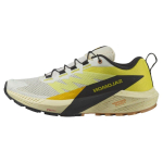 Salomon Sense Ride 5 Mugavad Spordist Mittekukkumised Madalad Jooksukingad Naiste toss Vanilla 474588 36⅔