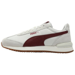 Puma R78 Nailon Retro Mugavad Mitmek&uuml;lgsed Madalad Vaba Aja Tossud Unisex Tossud Valge Punane 399250-14 42