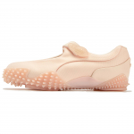 Puma Mostro Fey Suvised Mugavad Mitmek&uuml;lgsed L&auml;bil&otilde;ikelised Kr&otilde;mpsuvad Mary Jane Madala S&auml;&auml;rega Elustiili Vabaaja Jalan&otilde;ud Unisex Jalan&otilde;ud Roosa 402179-02 36