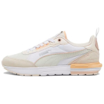 Puma R22 Mugavad Mitmek&uuml;lgsed Madalad Vabaaja Jalan&otilde;ud Naiste toss Valge 387066-36 36