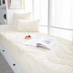 Magamistoa aken padi &auml;&auml;riku padi Four Seasons universaalne laheakna tekk magamistoa r&otilde;du tatami matt pl&uuml;&uuml;si paksendatud 70*150