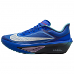 Nike Zoom Fly 6 Racer Blue Denim Turquoise Doll Sail Tossud vabaajaks HQ1718-400 40.5 sinine