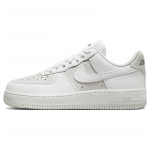 Nike Air Force 1 07 Valged ja Photon Dust Tennised DZ2708-102 37.5