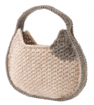 Hamanaka Kudumiskomplekt Kass 614 615 27cm L x 17cm S x 4cm (Hamanaka Bonnie) Kott, V&auml;ike, COL. & (Suurus ca. D) H320-003-055