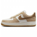 Nike Air Force 1 Lxx 'Vachetta Tan' Naiste tossud DX1193-200 36.5