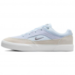 Nike Sb Malor Football Grey Photon Dust White Dark Grey Rula Kingad FV6064-007 44.5