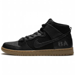 Nike Sb Dunk High Antihero Brian Anderson Must Rula Kingad AH9613-001 37.5