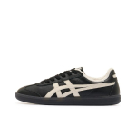 Onitsuka Tiger Tokuten Moodsad Mitmek&uuml;lgsed Vastupidavad Madalad Vabaajajalatsid Unisex tossud 1183C553-001 37.5 black