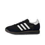 Adidas Originals Sl 72 Rs Mitmek&uuml;lgsed Mugavad Elustiili Vabaaja Jalan&otilde;ud Unisex Vabaaja Jalan&otilde;ud Must JR8771 43⅓